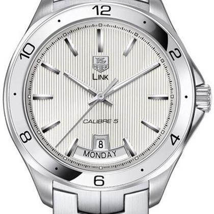 TAG Heuer Link Calibre 5 WAT2011.BA0951