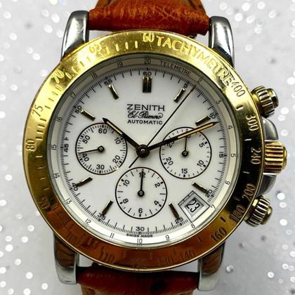 Zenith El Primero 53.0360.400