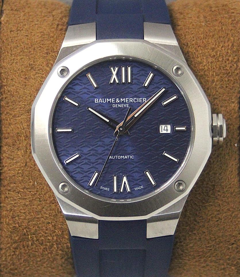 Baume & Mercier Riviera M0A10619