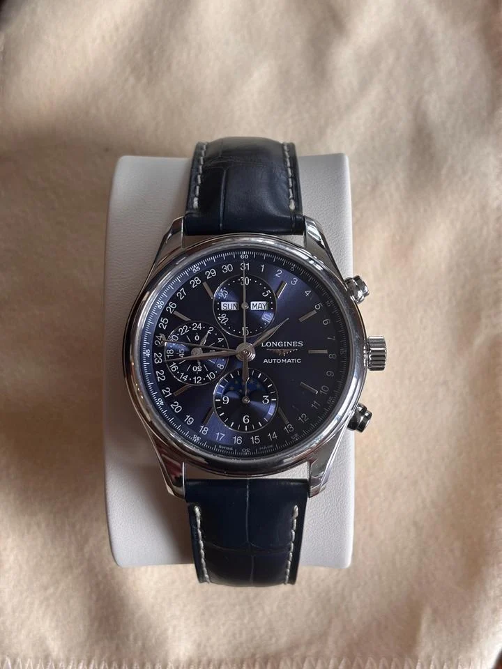 Longines Master Collection L26734920