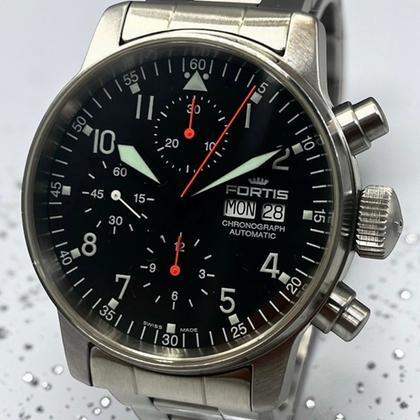 Fortis Flieger 597.11.141