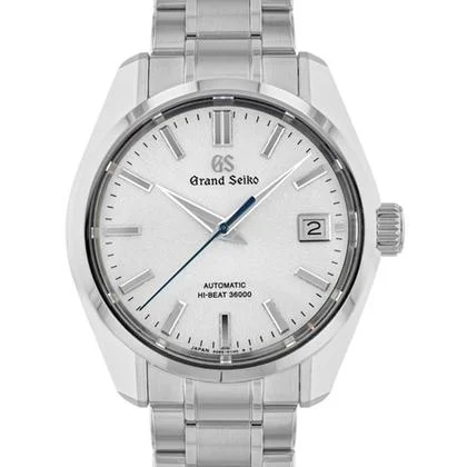 Grand Seiko Heritage Collection SBGH299