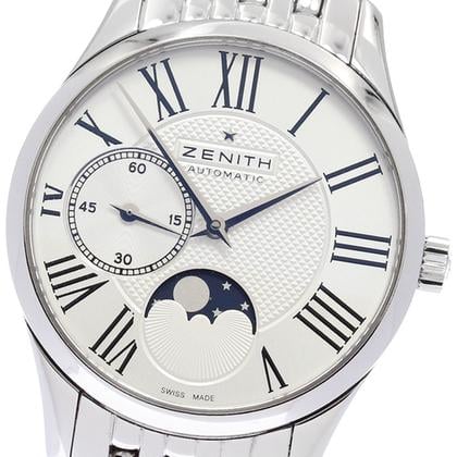 Zenith Elite Ultra Thin 03.2310.692/02.M2310