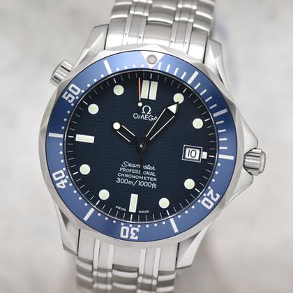 Omega Seamaster Diver 300 M 2531.80