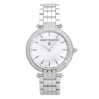 Harry Winston Premier PRNQHM36WW017