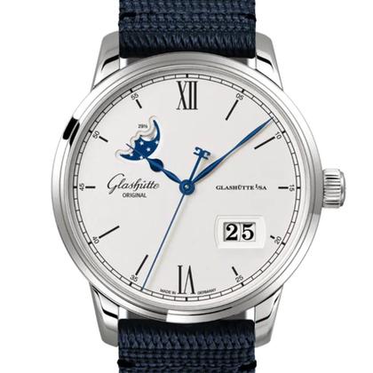 Glashütte Original Senator Excellence 1-36-04-01-02-64