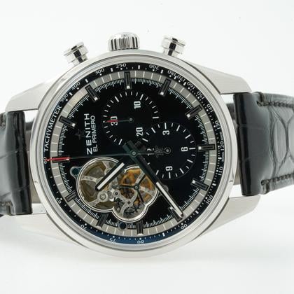 Zenith El Primero Chronomaster 03.2040.4061/21.C496