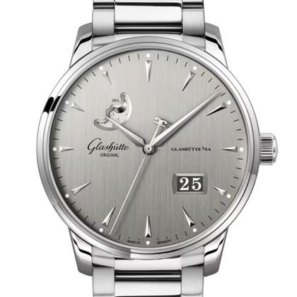 Glashütte Original Senator Excellence 1-36-04-03-02-71