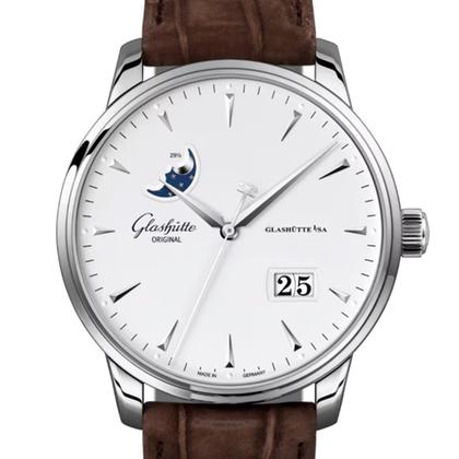 Glashütte Original Senator Excellence 1-36-04-05-02-31