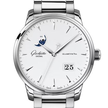 Glashütte Original Senator Excellence 1-36-04-05-02-71