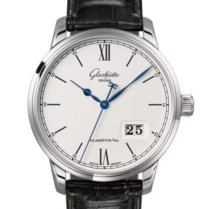 Glashütte Original Senator Excellence 1-36-03-01-02-61