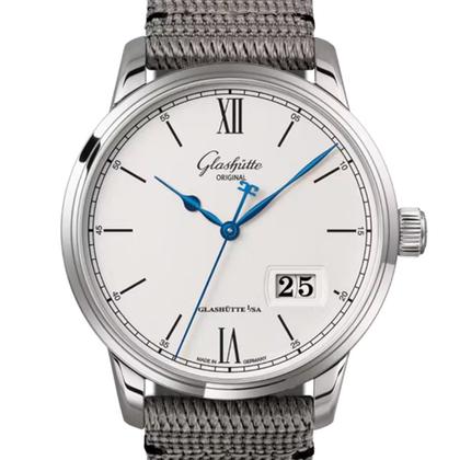 Glashütte Original Senator Excellence 1-36-03-01-02-66