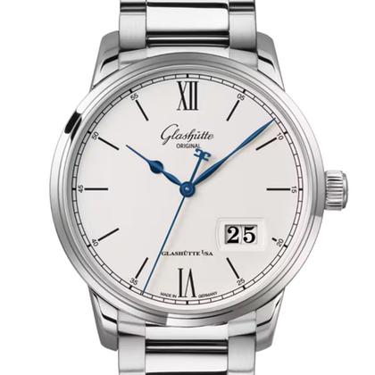 Glashütte Original Senator Excellence 1-36-03-01-02-71
