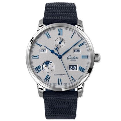 Glashütte Original Senator Excellence 1-36-12-03-02-64