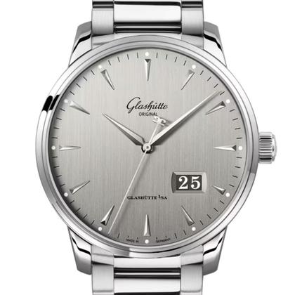 Glashütte Original Senator Excellence 1-36-03-03-02-71