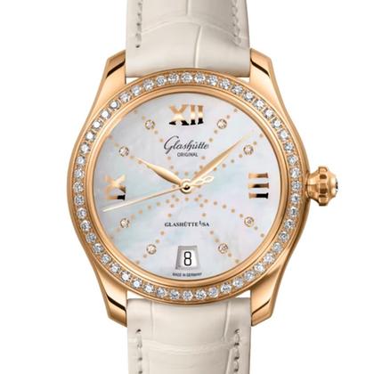 Glashütte Original Lady Serenade 1-39-22-12-01-04