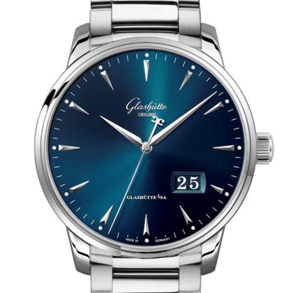 Glashütte Original Senator Excellence 1-36-03-04-02-71