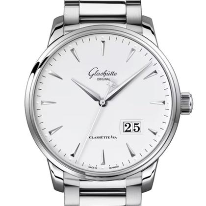 Glashütte Original Senator Excellence 1-36-03-05-02-71