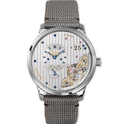 Glashütte Original PanoMaticInverse 1-91-02-02-02-66