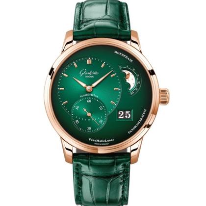 Glashütte Original PanoMaticLunar 1-90-02-23-35-61