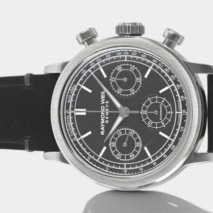 Raymond Weil 7765-STC-20001