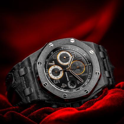 Audemars Piguet Royal Oak Offshore 26205AU.OO.D002CR.01