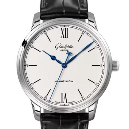 Glashütte Original Senator Excellence 1-36-01-01-02-61
