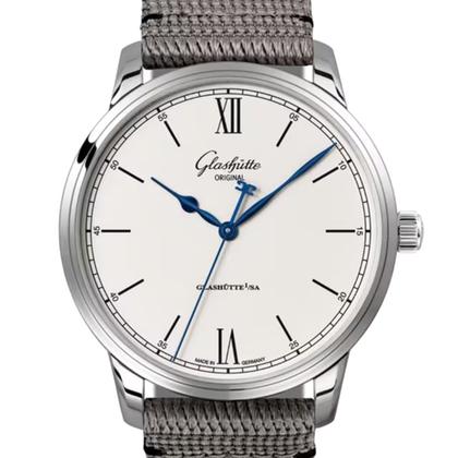 Glashütte Original Senator Excellence 1-36-01-01-02-66