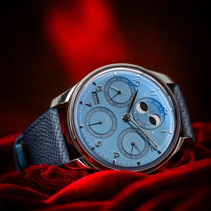 IWC Portuguese IW503703