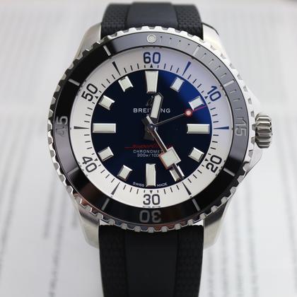 Breitling Superocean A17376211C1S1