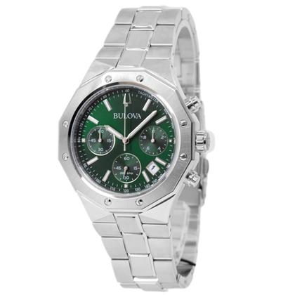 Bulova Precisionist 96B409