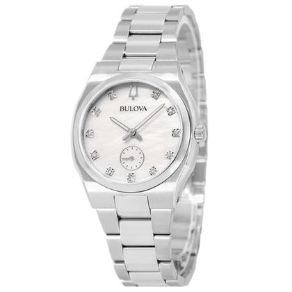 Bulova Diamond 96P242
