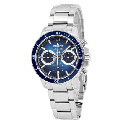 Bulova Marine Star 96B380