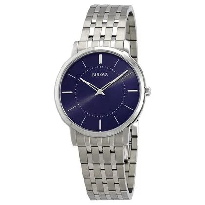 Bulova Classic 96A188