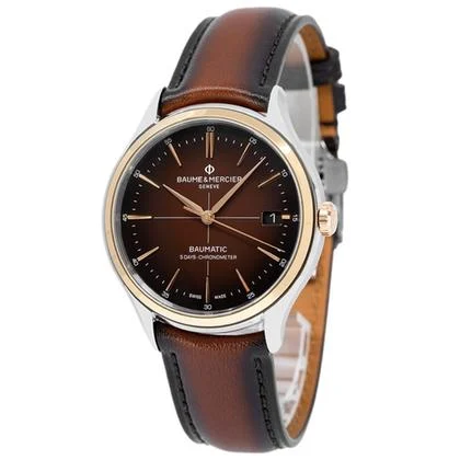 Baume & Mercier Clifton M0A10713