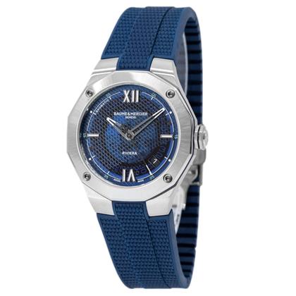 Baume & Mercier Riviera M0A10701