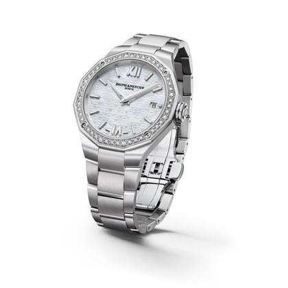 Baume & Mercier Riviera M0A10662