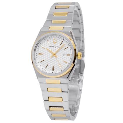 Bulova Classic 98L323