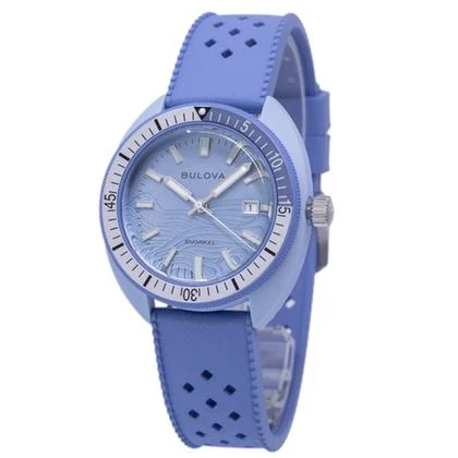 Bulova 98B461