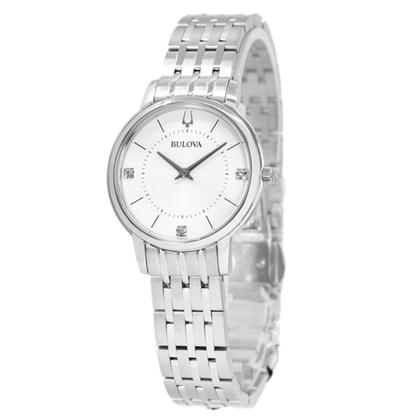 Bulova Classic 96P183