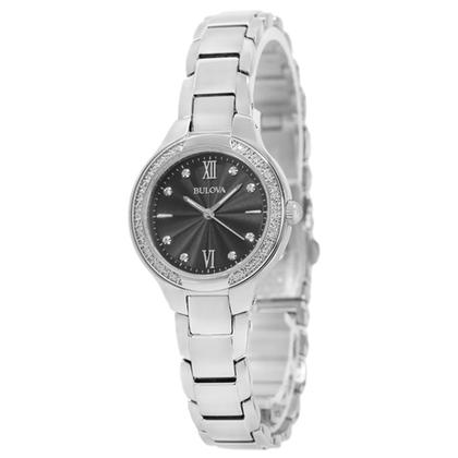 Bulova Classic 96R207