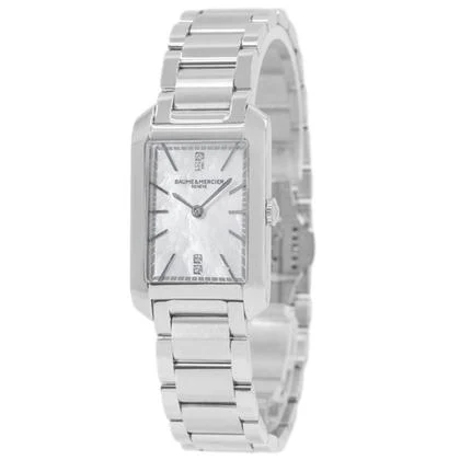 Baume & Mercier Hampton M0A10474