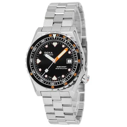 Doxa Sub 861.10.101.10