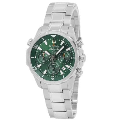 Bulova Marine Star 96B396