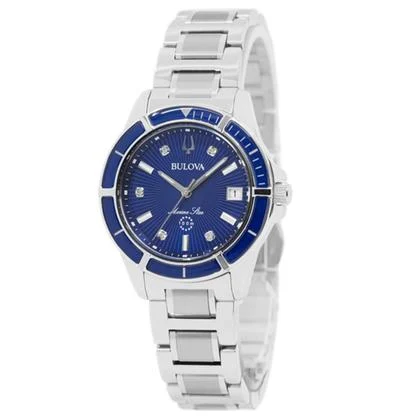 Bulova Marine Star 96P237