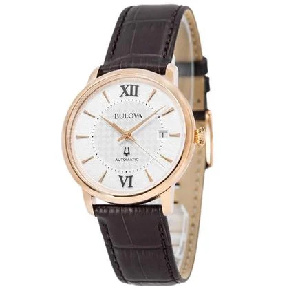 Bulova Classic 97B225