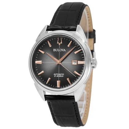 Bulova Classic 96B422