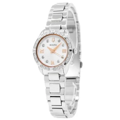 Bulova Classic 96R250