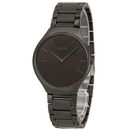 Rado True Thinline R27269302