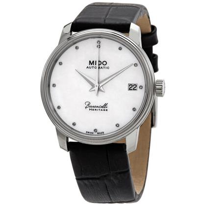 Mido Baroncelli III M027.208.16.106.00